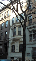 17 West 87th Street