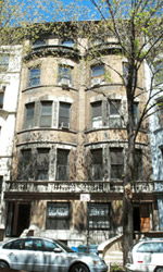 19-21 West 68th Street