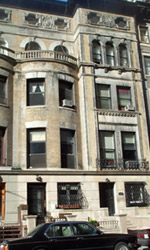 217 West 70th Street