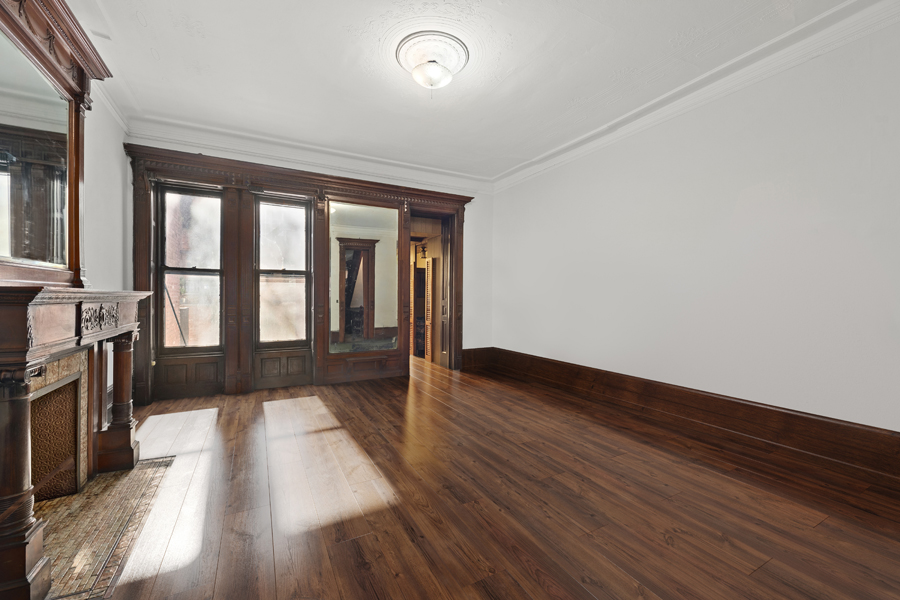 28 West 95th Street Floors 28 w95th st