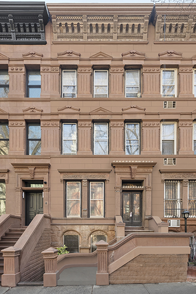 28 West 95th Street