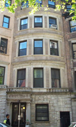 308 West 78th Street