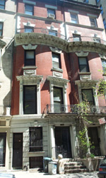 311 West 100th Street