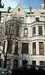 311 West 102nd Street