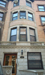 312 West 78th Street