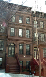 314 West 98th Street