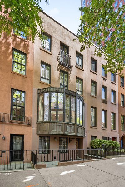 159 East 65th Street