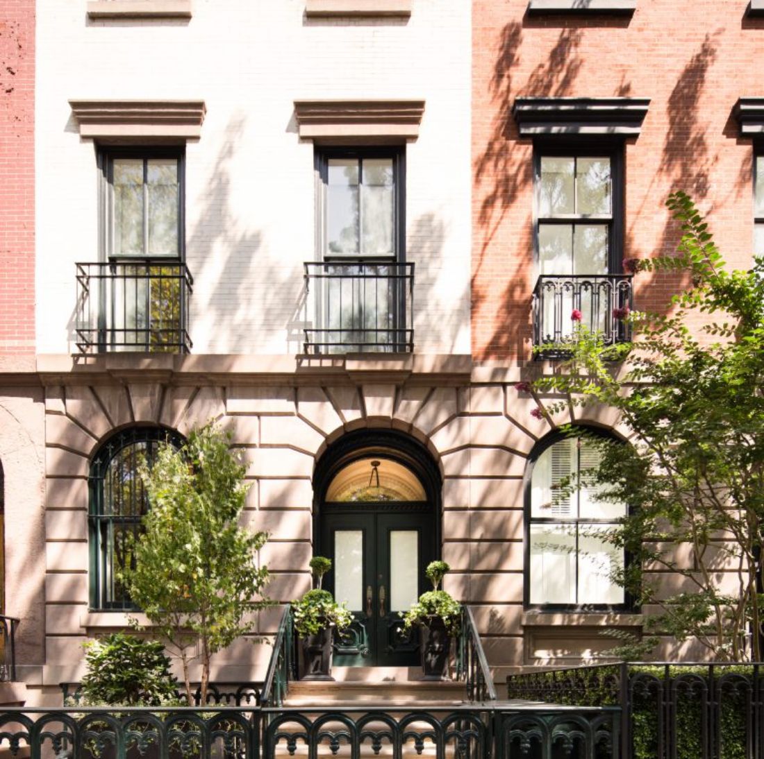 Knowing the value of your townhouse is the key to pricing