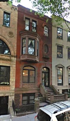 134 EAST 95TH STREET