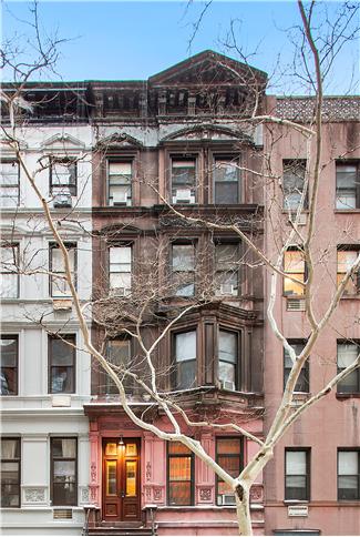 144 WEST 73RD STREET