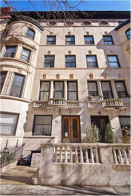 331 West 87th Street