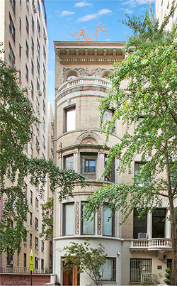 261 WEST 85TH STREET