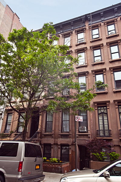 53 West 71st Street