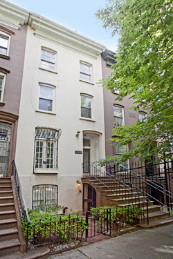 218 East 30th Street Duplex