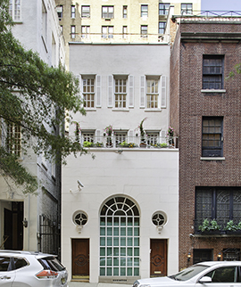 103 EAST 91ST STREET